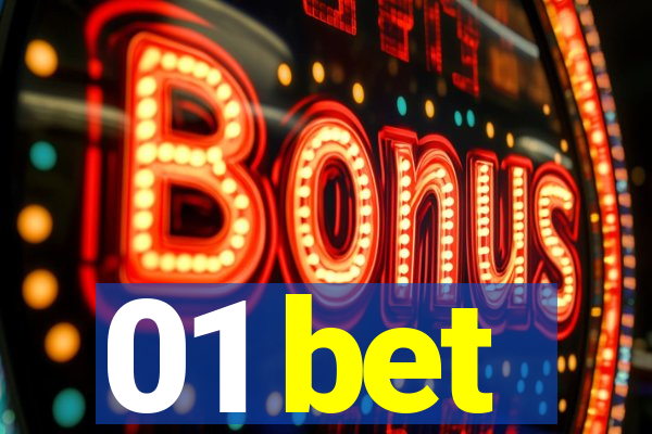01 bet
